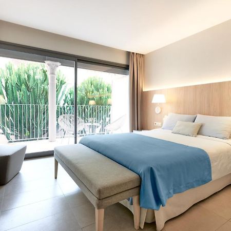 Hotel Omnium Barcelona Exterior photo