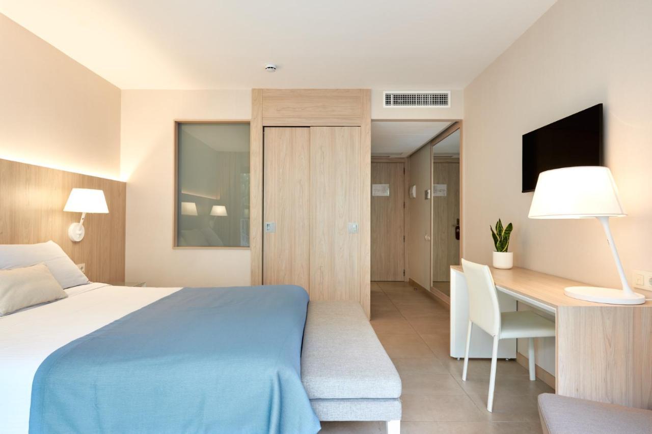 Hotel Omnium Barcelona Exterior photo