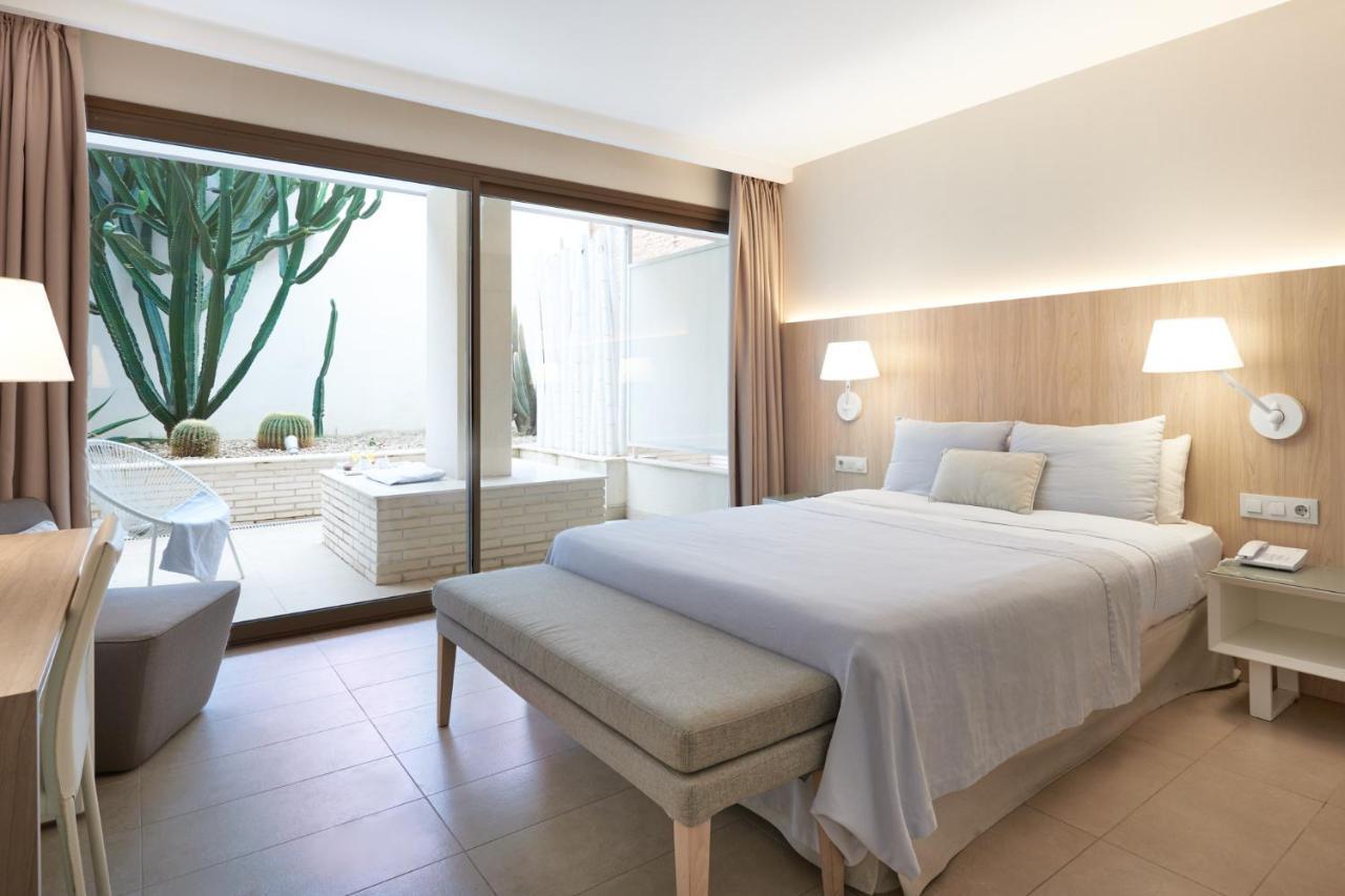 Hotel Omnium Barcelona Exterior photo