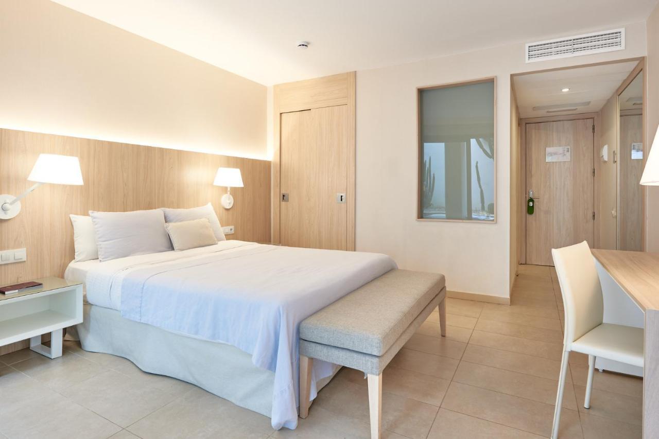 Hotel Omnium Barcelona Exterior photo